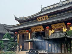 -西林禅寺