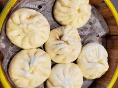 -百味郭豆腐脑(巧克力公寓店)