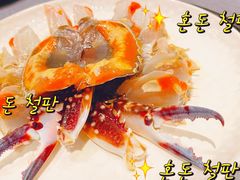 -高佳庄·海鲜酒楼(定海店)