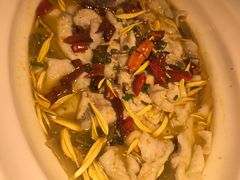 -绿茶餐厅(广州天河城店)