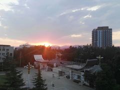 -中国石油大学（北京）(北京西校区)