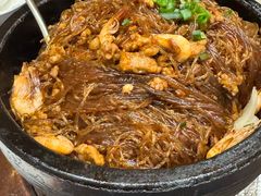 -A One Kitchen·南京精菜馆(晶丽酒店店)