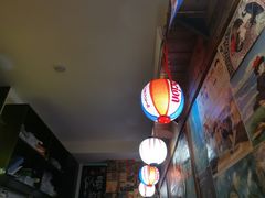 -米彩料理(西丽店)