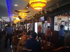 大堂-同得兴 Since·1995 传统苏式面馆(十全街店)