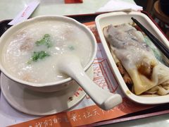 -红荔村肠粉(西丽店)