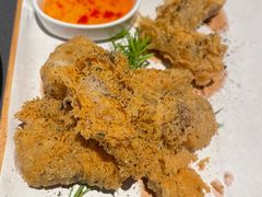 -小炳胜(卓悦中心店)