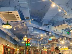 马路边边串串香-马路边边串串香(北苑旗舰店)
