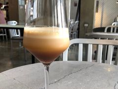 -Nectar One Cafe(勇烈路n1店)