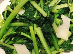清炒塔菜-鼎泰丰(国贸商城店)