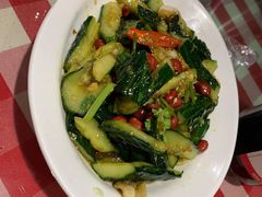 -西贝莜面村(香蜜湖店)
