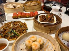 -稻香饭店(IFS国金中心店)
