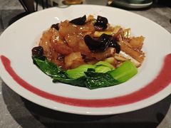 -1937青岛老味道·海肠捞饭·青岛菜(大鲍岛栈桥店)