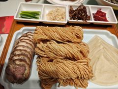 -大海碗·炸酱面·烤鸭·京菜(天坛店)