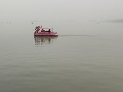 -云龙湖旅游景区