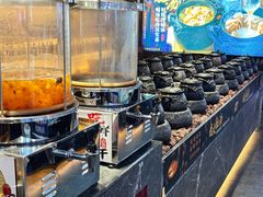 -宝轩渔府·海鲜(水上店)