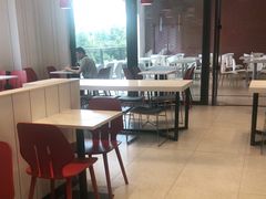 -乡村基(双流时代奥特莱斯餐厅)