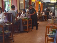 -东来顺饭庄(天坛店)