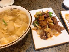 -旺达·福州菜(正大广场店)