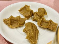 -西藏饭店·亚克·食光自助餐厅