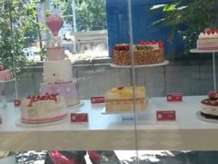 -味多美蛋糕(苏州街地铁店)