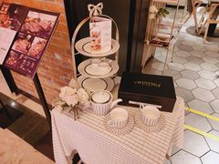 -必胜客(天河城店)