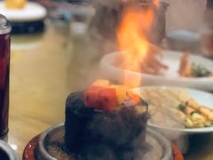-局气 烤鸭·北京菜(光华路店)