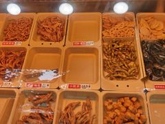 -绝味鸭脖(曲阳路二店)