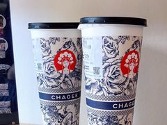 -霸王茶姬(五一路店)