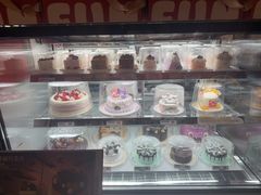 -DQ·蛋糕·冰淇淋(浦江欢乐颂店)