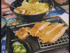 君悦排骨饭-馔豚·台北菜专门店(深圳湾万象城店)