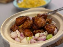 -禧宴Joyous Restaurant(禧园店)