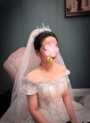 -ZHICOME·稚蔻婚纱礼服造型定制(西安龙首印象城店)