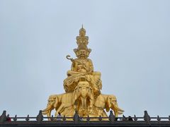 -峨眉山风景名胜区
