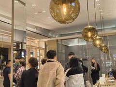 -溥仪眼镜PUYI OPTICAL(国贸商城店)