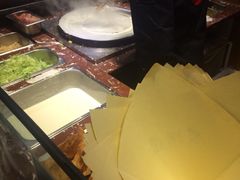 煎饼道-煎饼道·新鲜现做(桐梓林店)