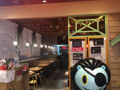 门面-新加坡高记KOO KEE Restaurant(盈科店)