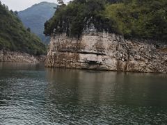 -神农溪纤夫文化旅游区