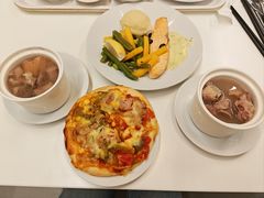 -宜家·瑞典风味餐厅(四元桥店)