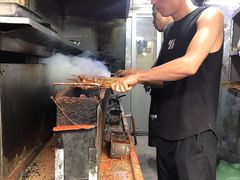 -同来顺烧烤餐厅(哈尔滨道店)