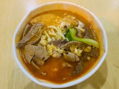 沙茶面-四里沙茶面(七星西路分店)