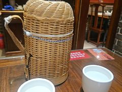 -老瑞福上海菜(人民广场店)