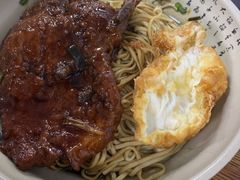 -无名氏面馆(邮电路店)