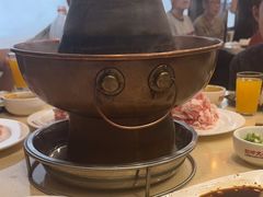 -阳坊大都涮羊肉(阳坊总店)