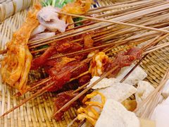 -马路边边串串香(双井直营店)