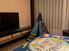 -苏州吴宫泛太平洋酒店