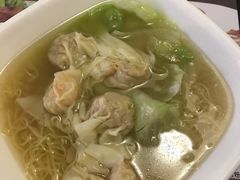 -南都咖啡西餐厅.全日茶点(福星路店)
