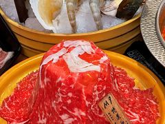 -牛匠和牛寿喜锅(西安总店)