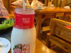 -民食香·腊排骨野生菌美食(木府店)