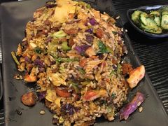 -老啪叽串炒饭(铁百店)