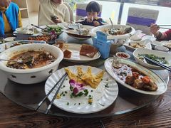 -八仔大富楼·河鲜(西江店)